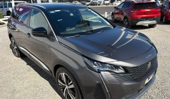 
									PEUGEOT 5008 ALLURE PACK 2022 full								
