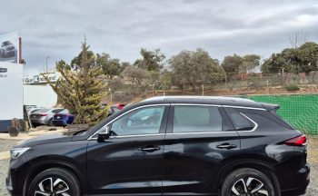 DODGE JOURNEY SPORT 2022