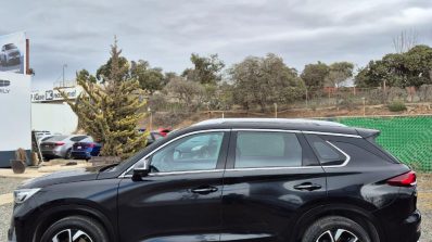 DODGE JOURNEY SPORT 2022
