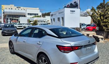 
									NISSAN SENTRA ADVANCE 2023 full								