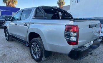 MITSUBISHI L200 AT DIESEL 4X4 2023