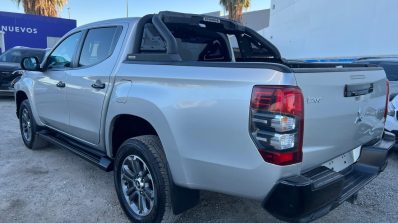 MITSUBISHI L200 AT DIESEL 4X4 2023