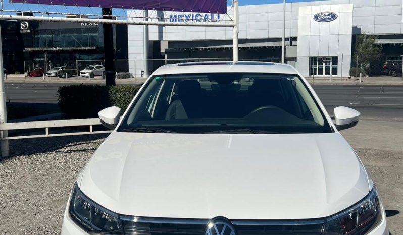 VOLKSWAGEN VIRTUS HIGHLINE 2024