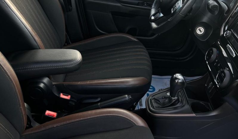 
								RAM 700 LONGHORN 2023 full									