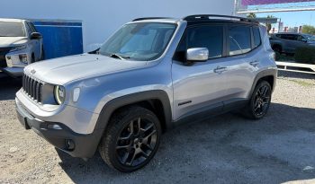 
									JEEP RENAGADE LIMITED 2021 full								