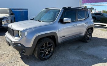 JEEP RENAGADE LIMITED 2021