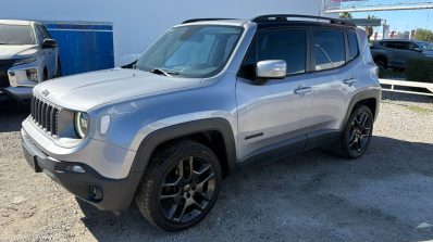 JEEP RENAGADE LIMITED 2021