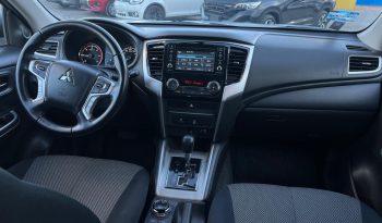 
									MITSUBISHI L200 AT DIESEL 4X4 2023 full								