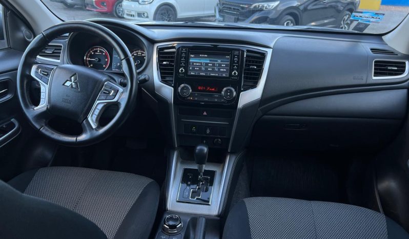 
								MITSUBISHI L200 AT DIESEL 4X4 2023 full									