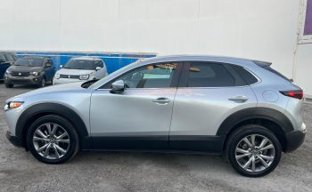 MAZDA CX30 I SPORT 2021