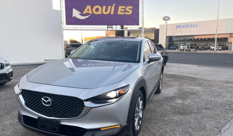 MAZDA CX30 I SPORT 2021