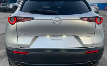 MAZDA CX30 I SPORT 2021