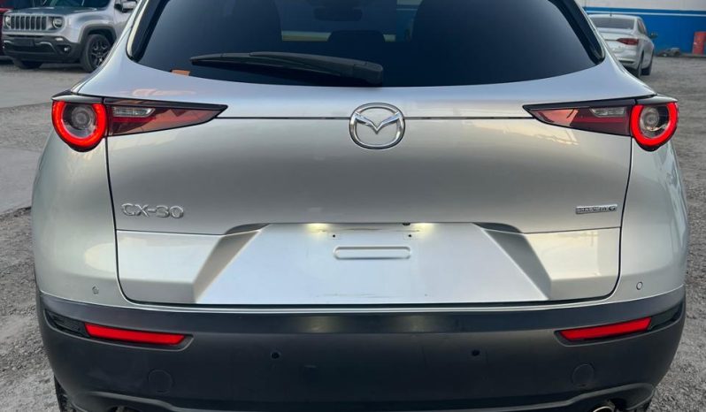 MAZDA CX30 I SPORT 2021
