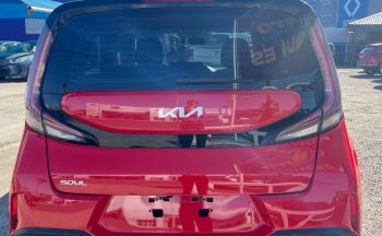 KIA SOUL LX 2023