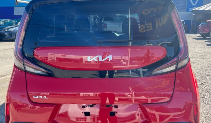 KIA SOUL LX 2023