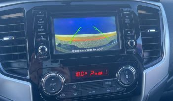 
									MITSUBISHI L200 AT DIESEL 4X4 2023 full								