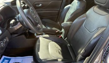 
									JEEP RENAGADE LIMITED 2021 full								