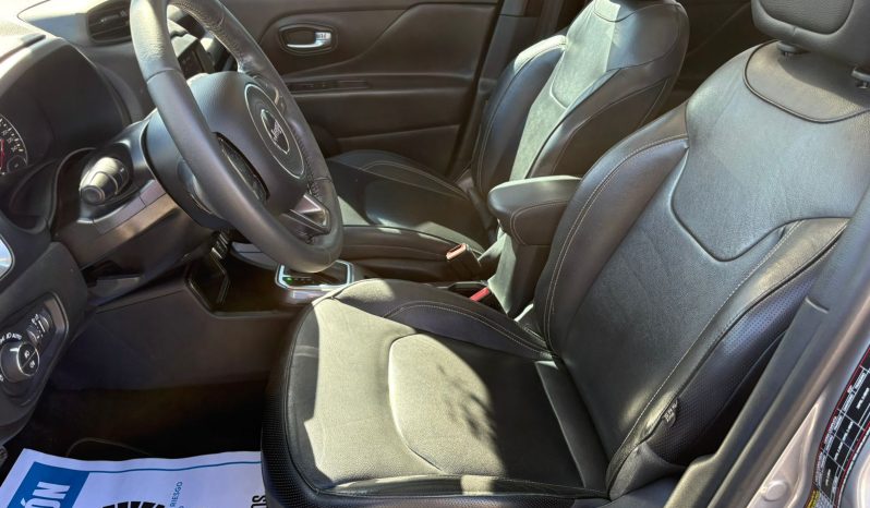 
								JEEP RENAGADE LIMITED 2021 full									