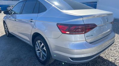 VOLKSWAGEN VIRTUS 2020