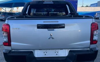 MITSUBISHI L200 AT DIESEL 4X4 2023