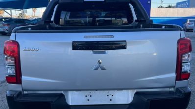 MITSUBISHI L200 AT DIESEL 4X4 2023