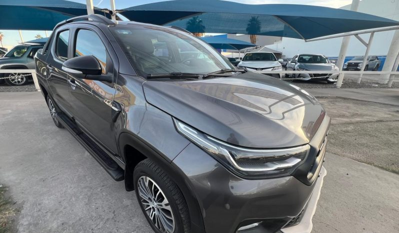 
								RAM 700 LONGHORN 2023 full									