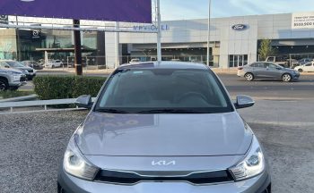 KIA RIO S 2023