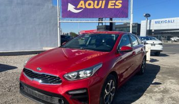 
									KIA FORTE EX 2021 full								