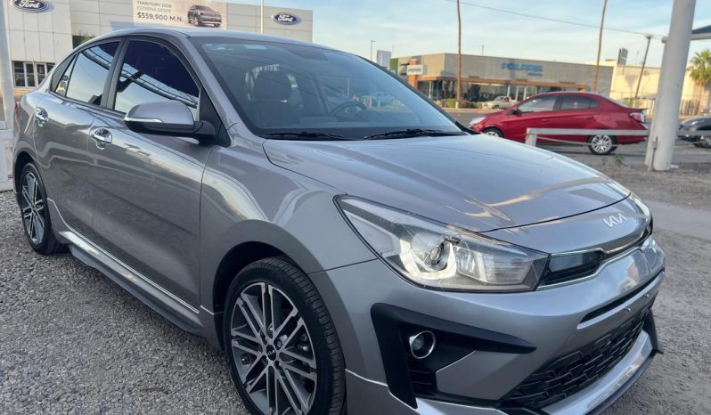 
								KIA RIO S 2023 full									
