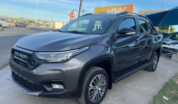 RAM 700 LONGHORN 2023