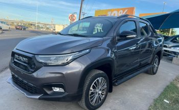 RAM 700 LONGHORN 2023