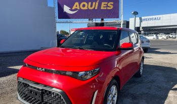 
									KIA SOUL LX 2023 full								