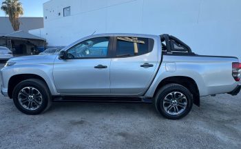 MITSUBISHI L200 AT DIESEL 4X4 2023