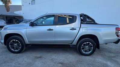 MITSUBISHI L200 AT DIESEL 4X4 2023