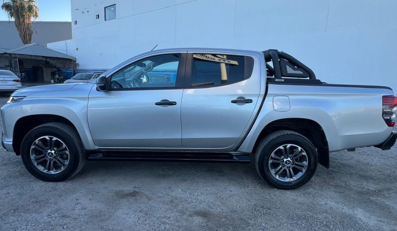 MITSUBISHI L200 AT DIESEL 4X4 2023