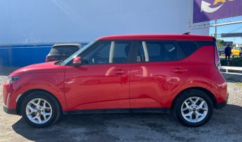 
									KIA SOUL LX 2023 full								