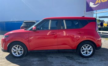 KIA SOUL LX 2023