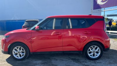 KIA SOUL LX 2023