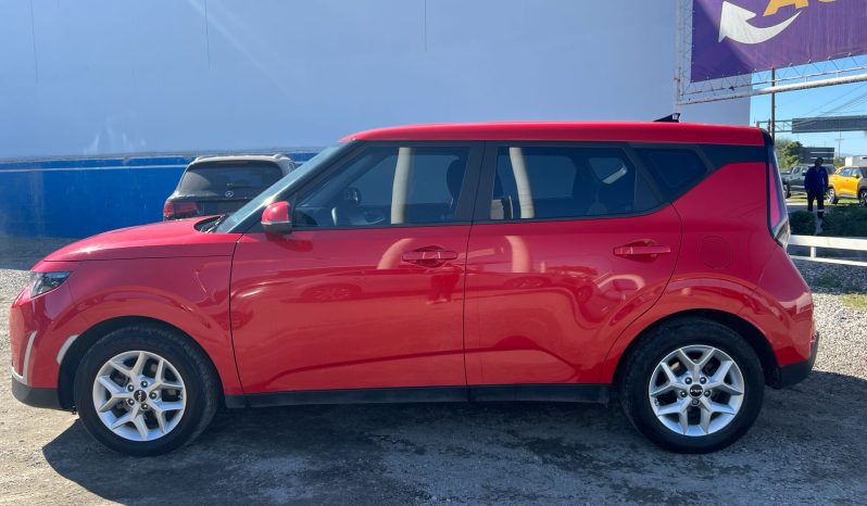 KIA SOUL LX 2023