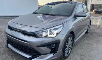 KIA RIO S 2023