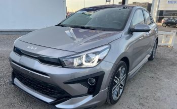 KIA RIO S 2023