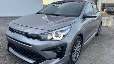 KIA RIO S 2023