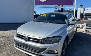 VOLKSWAGEN VIRTUS 2020