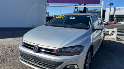 VOLKSWAGEN VIRTUS 2020