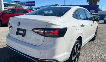 
									VOLKSWAGEN VIRTUS HIGHLINE 2024 full								