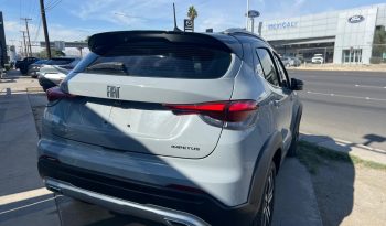 
									FIAT PULSE IMPETUS 2023 full								