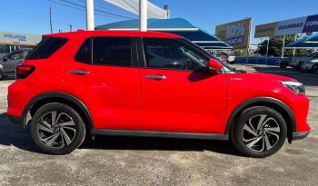 
									TOYOTA RAIZE XLE 2024 full								