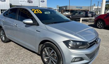 
									VOLKSWAGEN VIRTUS 2020 full								