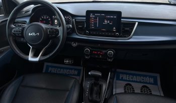 
									KIA RIO S 2023 full								