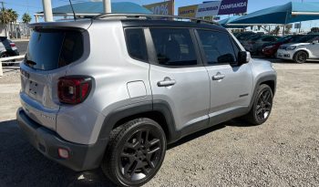 
									JEEP RENAGADE LIMITED 2021 full								
